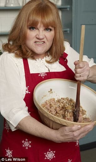 Lesley Nicol