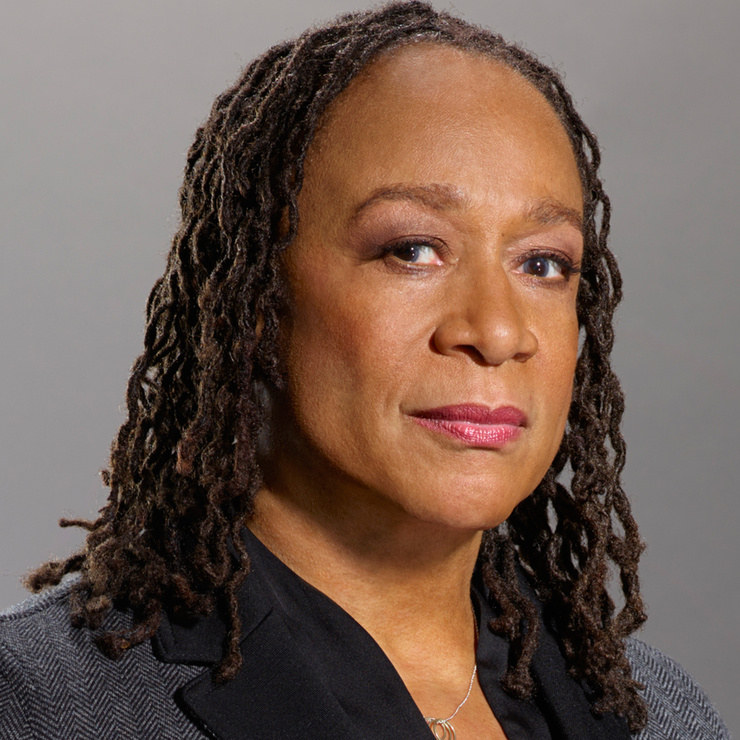 S. Epatha Merkerson