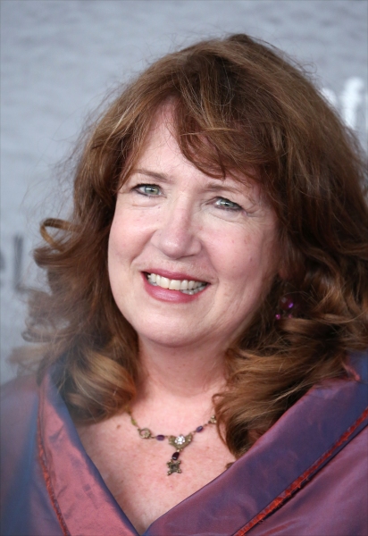 Ann Dowd