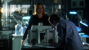 CSI: Crime Scene Investigation