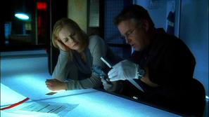 CSI: Crime Scene Investigation