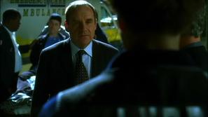 CSI: Crime Scene Investigation
