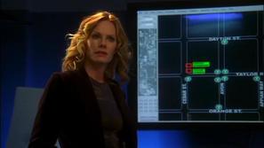 CSI: Crime Scene Investigation