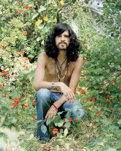 Devendra Banhart