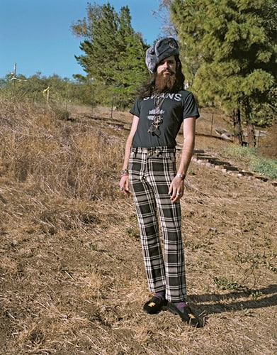 Devendra Banhart