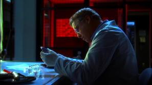 CSI: Crime Scene Investigation