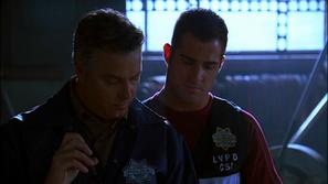 CSI: Crime Scene Investigation