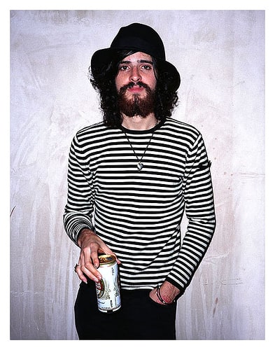 Devendra Banhart