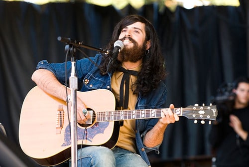 Devendra Banhart