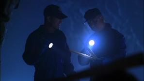 CSI: Crime Scene Investigation