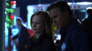 CSI: Crime Scene Investigation