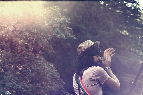 Devendra Banhart