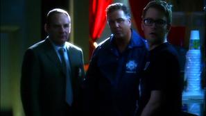 CSI: Crime Scene Investigation