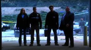 CSI: Crime Scene Investigation