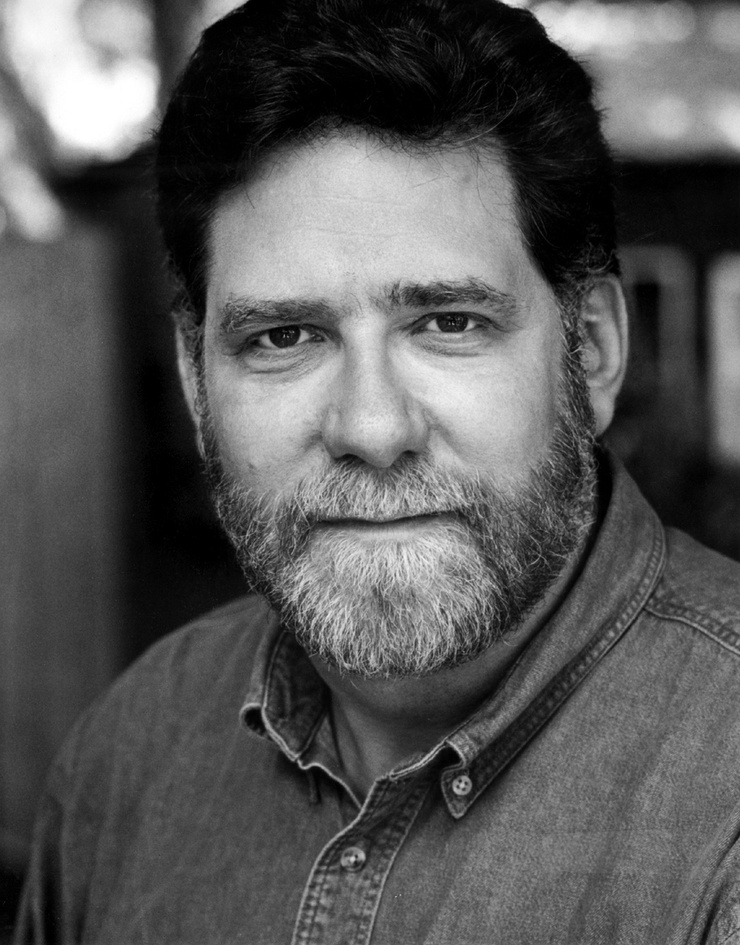 Richard Masur Richard Masur