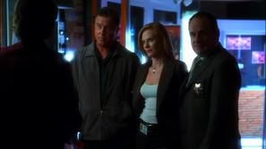 CSI: Crime Scene Investigation