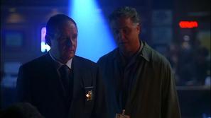 CSI: Crime Scene Investigation