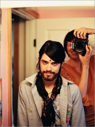 Devendra Banhart