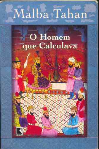 O Homem que Calculava