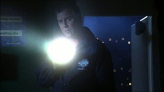 CSI: Crime Scene Investigation