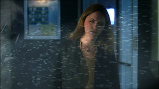CSI: Crime Scene Investigation