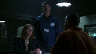 CSI: Crime Scene Investigation