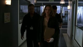CSI: Crime Scene Investigation