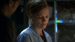 CSI: Crime Scene Investigation