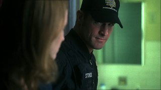 CSI: Crime Scene Investigation