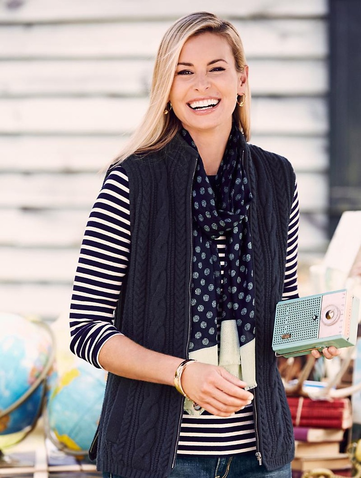 Niki Taylor Niki Taylor