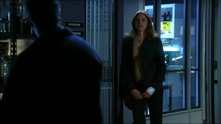 CSI: Crime Scene Investigation