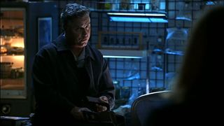 CSI: Crime Scene Investigation