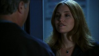 CSI: Crime Scene Investigation