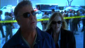 CSI: Crime Scene Investigation