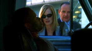 CSI: Crime Scene Investigation