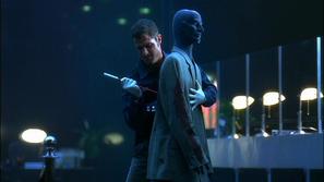 CSI: Crime Scene Investigation