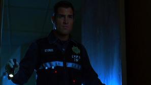 CSI: Crime Scene Investigation