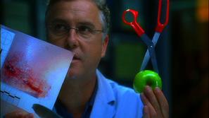 CSI: Crime Scene Investigation