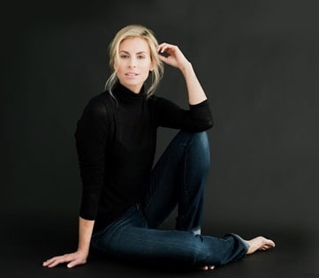Niki Taylor Niki Taylor