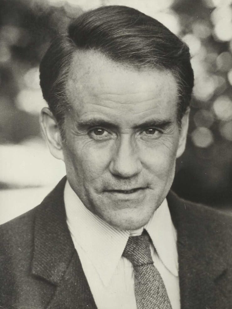 Ian Bannen