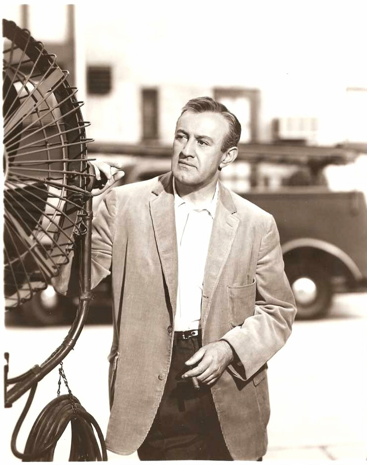 Lee J. Cobb Lee J. Cobb