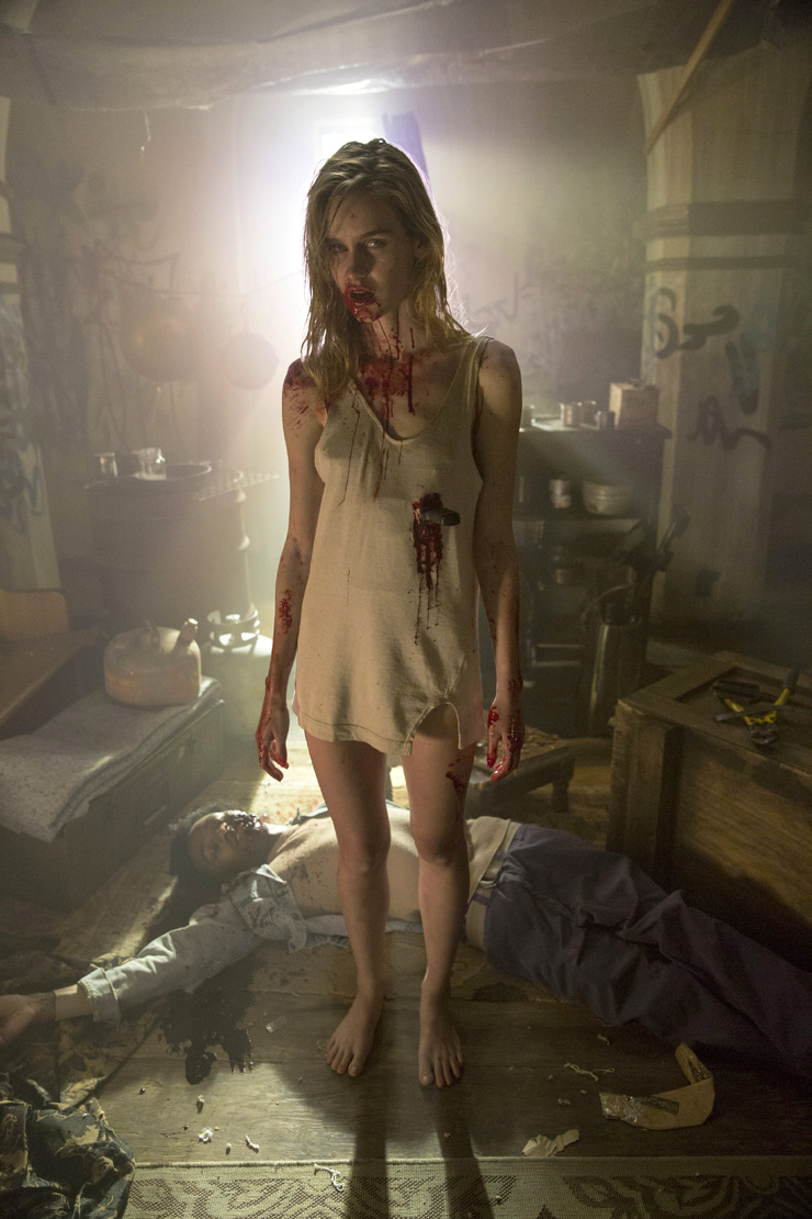 Fear the Walking Dead Fear the Walking Dead