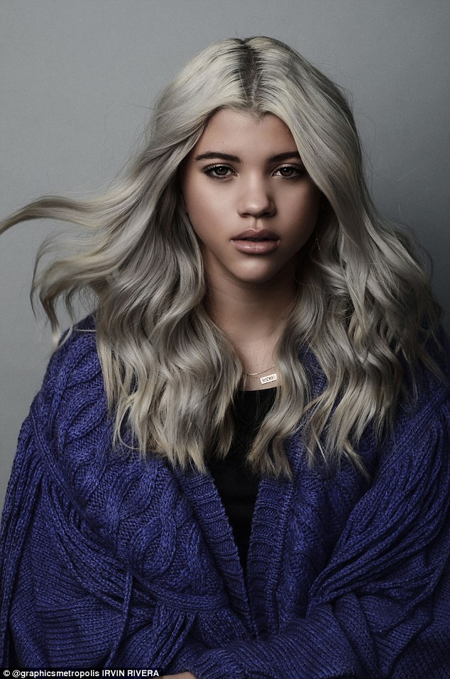 Sofia Richie Sofia Richie