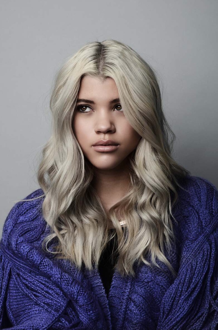 Sofia Richie Sofia Richie