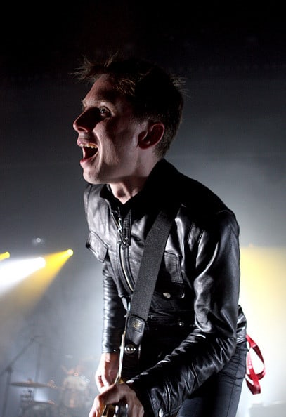 Franz Ferdinand