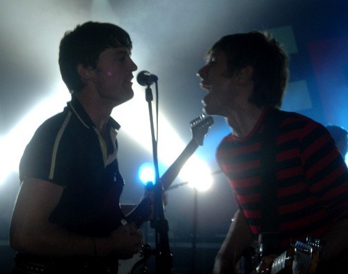 Franz Ferdinand