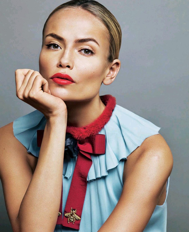 Natasha Poly Natasha Poly