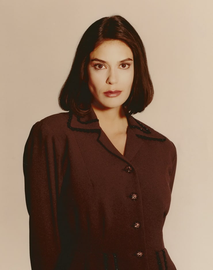 Teri Hatcher