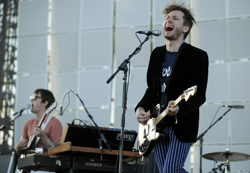 Franz Ferdinand