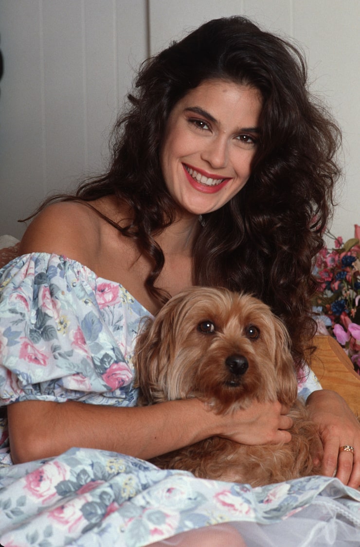 Teri Hatcher